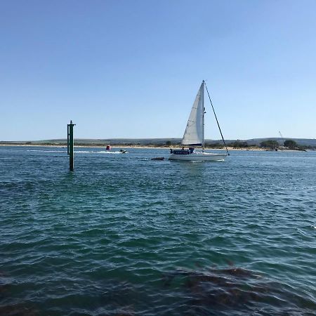 伯恩茅斯Seaside Living公寓 外观 照片