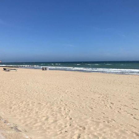 伯恩茅斯Seaside Living公寓 外观 照片